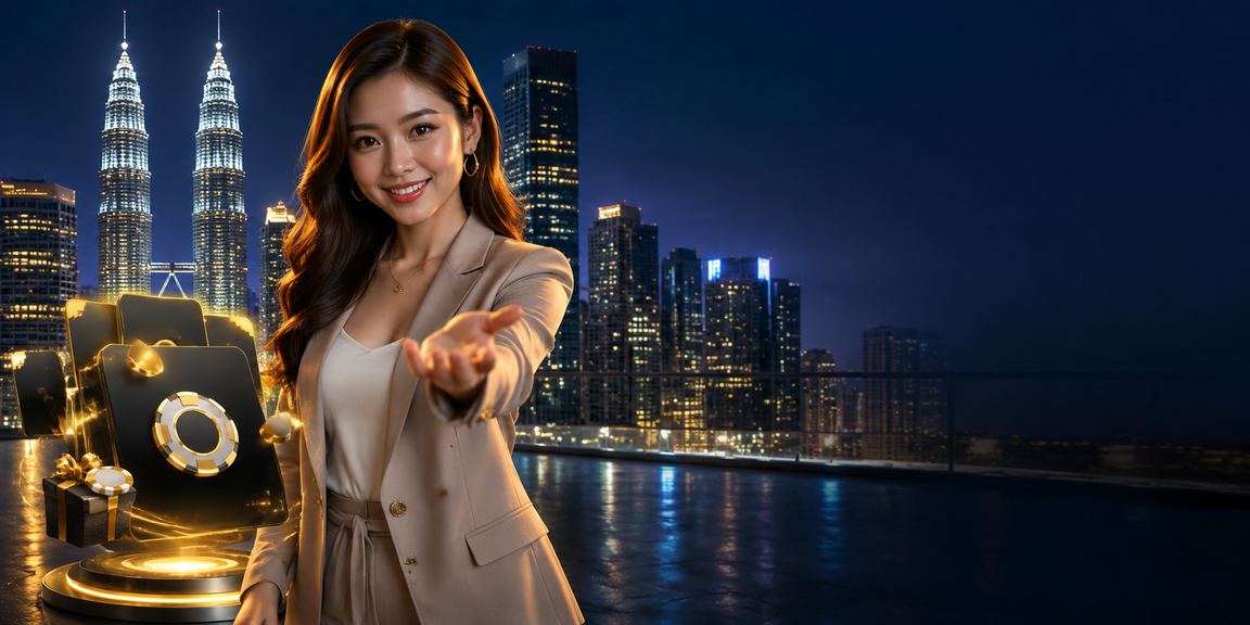 Pengguna Petaling Jaya menyemak privasi akaun dan maklumat pertaruhan dalam talian ze40