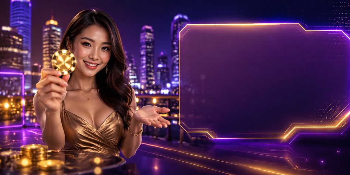 Pengguna di Petaling Jaya menyemak bonus deposit dalam talian, paparan skrin ganjaran kasino Malaysia