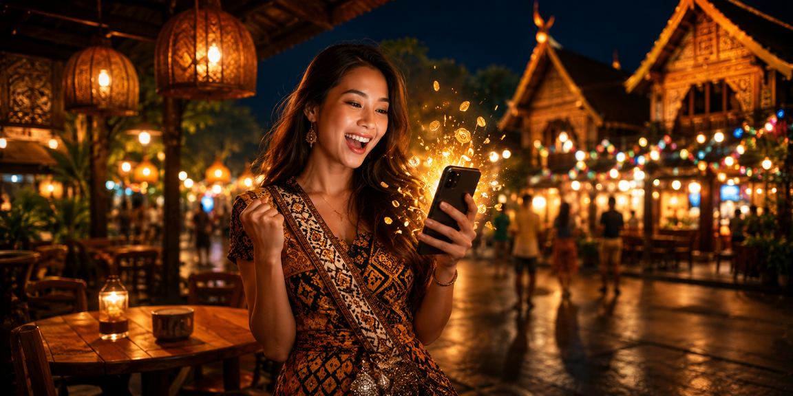 Pemain Sarawak bermain rummy dalam talian dengan antara muka gaya Malaysia dalam persekitaran selamat